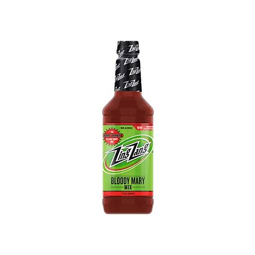 Order Zing Zang Bloody Mary Mix (32 OZ) 30625 food online from Bevmo! store, Albany on bringmethat.com