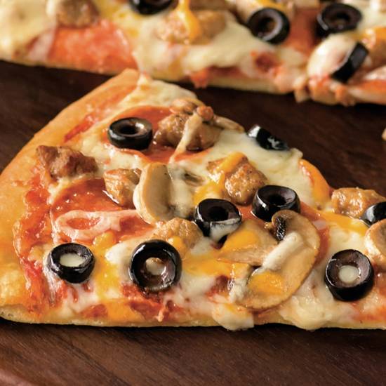 Order Cowboy Pizza food online from Papa Murphy store, Maricopa on bringmethat.com