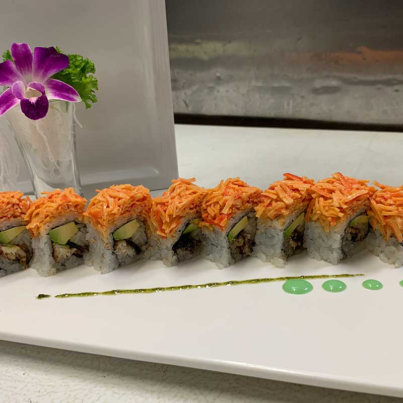 Order New York Roll food online from Blacow store, Charlotte on bringmethat.com