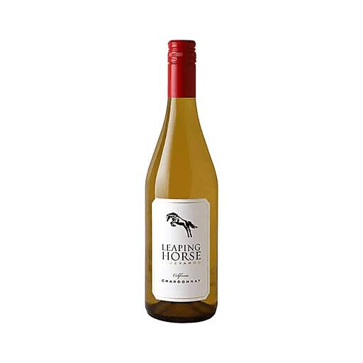 Order Leaping Horse Chardonnay  (750 ML) 78923 food online from Bevmo! store, Chino on bringmethat.com