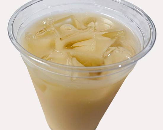 Order Horchata 20oz food online from Taqueria Express store, Chicago on bringmethat.com
