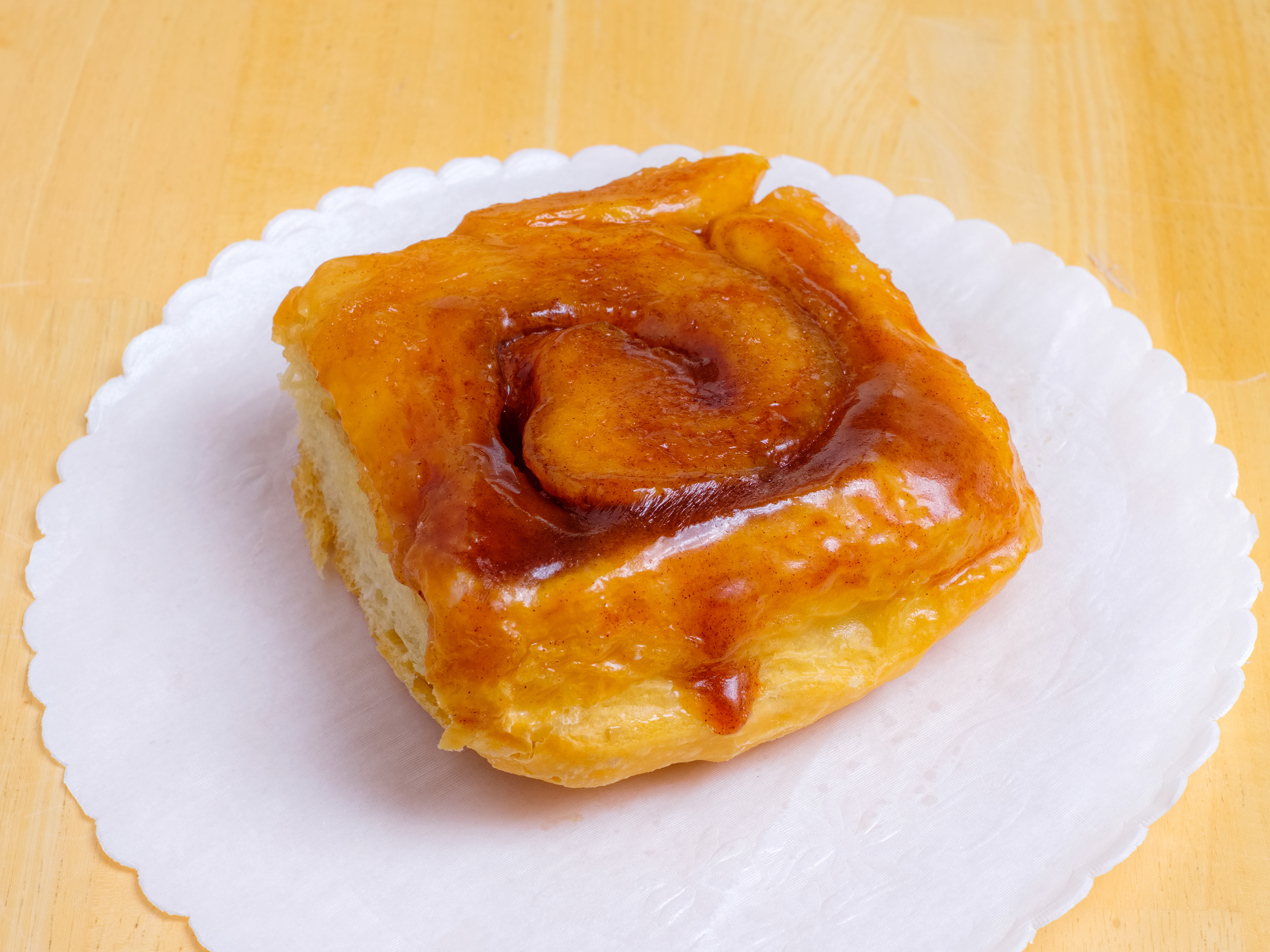Order Sticky Buns food online from Pat-A-Cakes And Cookies Too store, Westfield on bringmethat.com