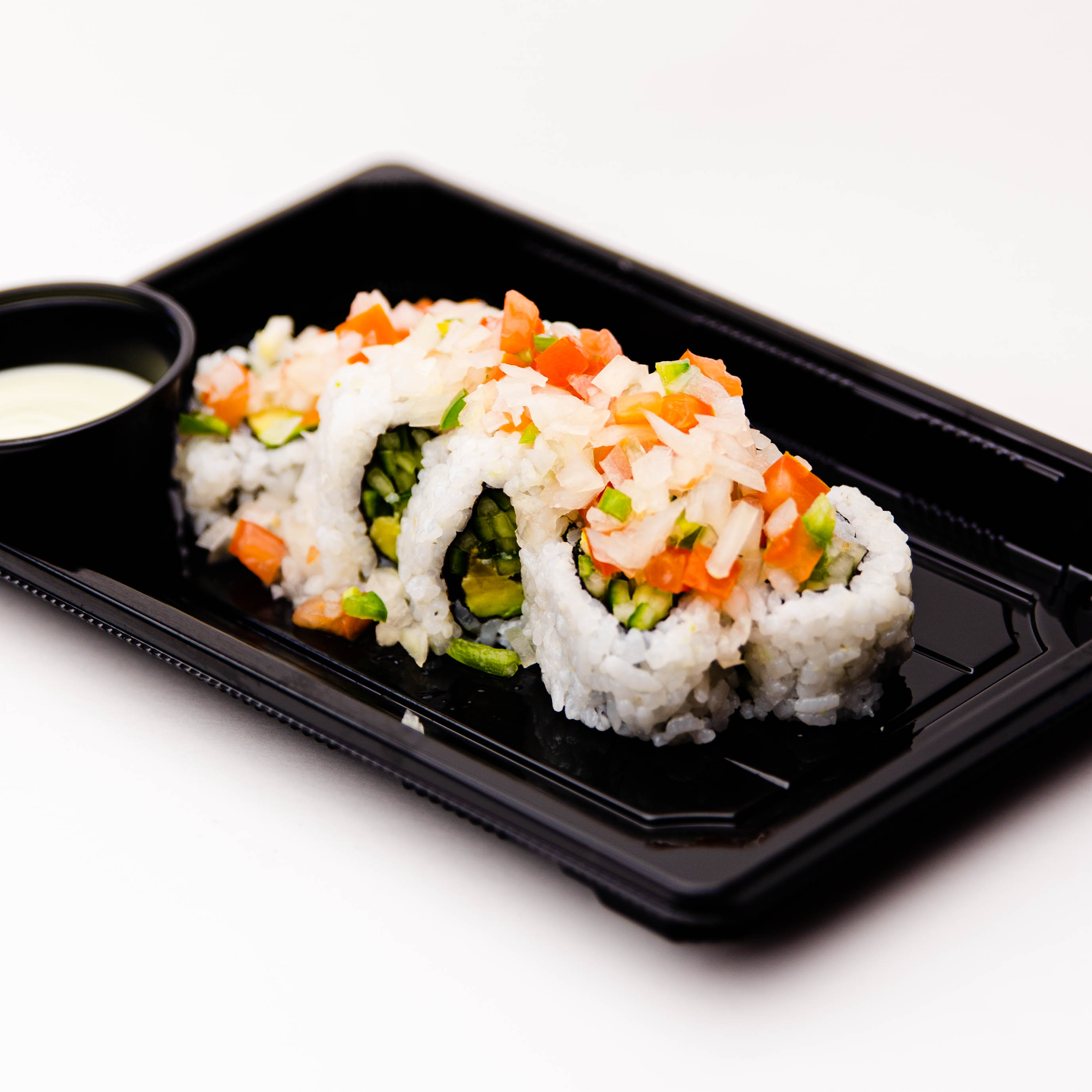 Order Pico Roll food online from Junn Sushi store, Tempe on bringmethat.com