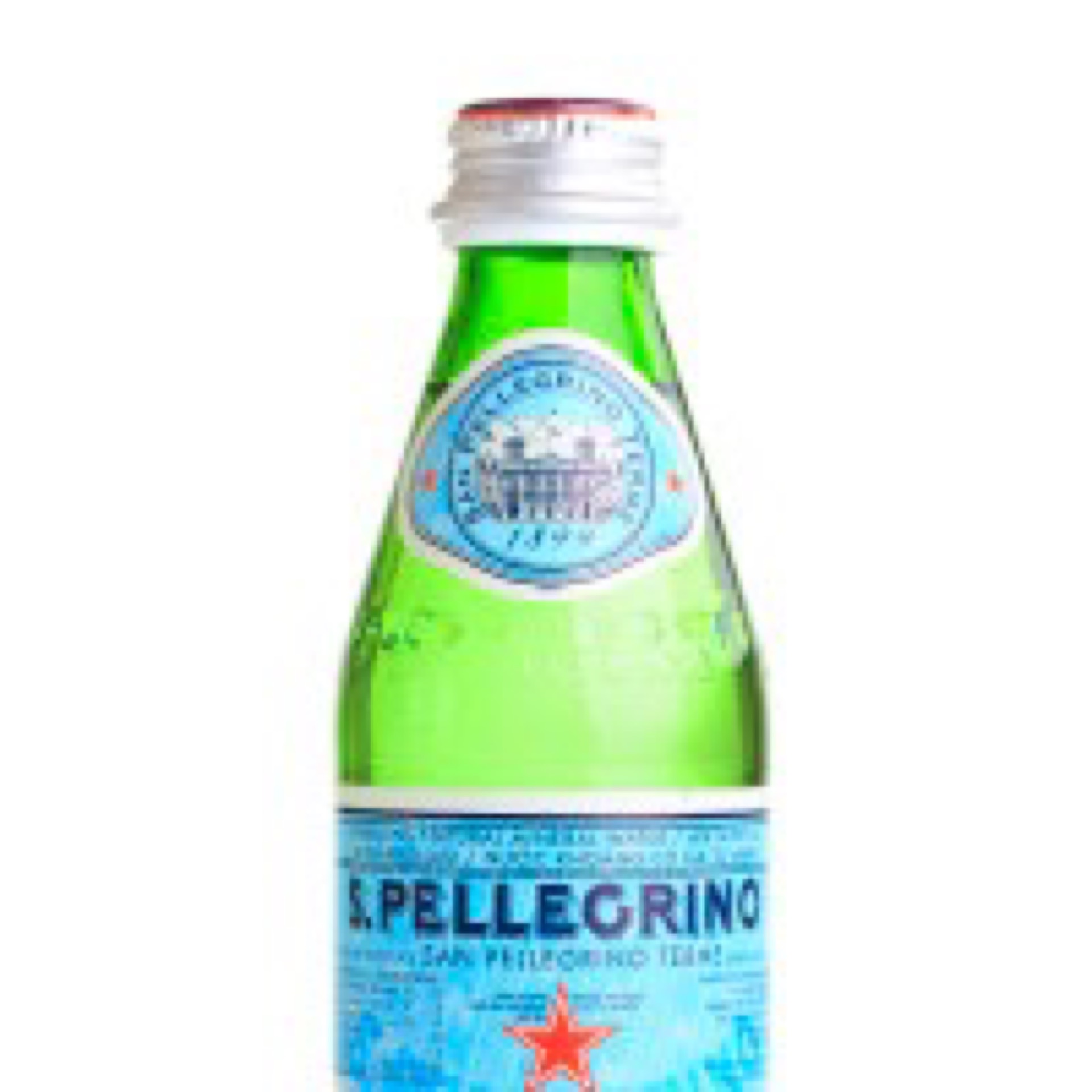 Order Pellegrino - Regular Price food online from Loving Cup store, Greenbrae on bringmethat.com