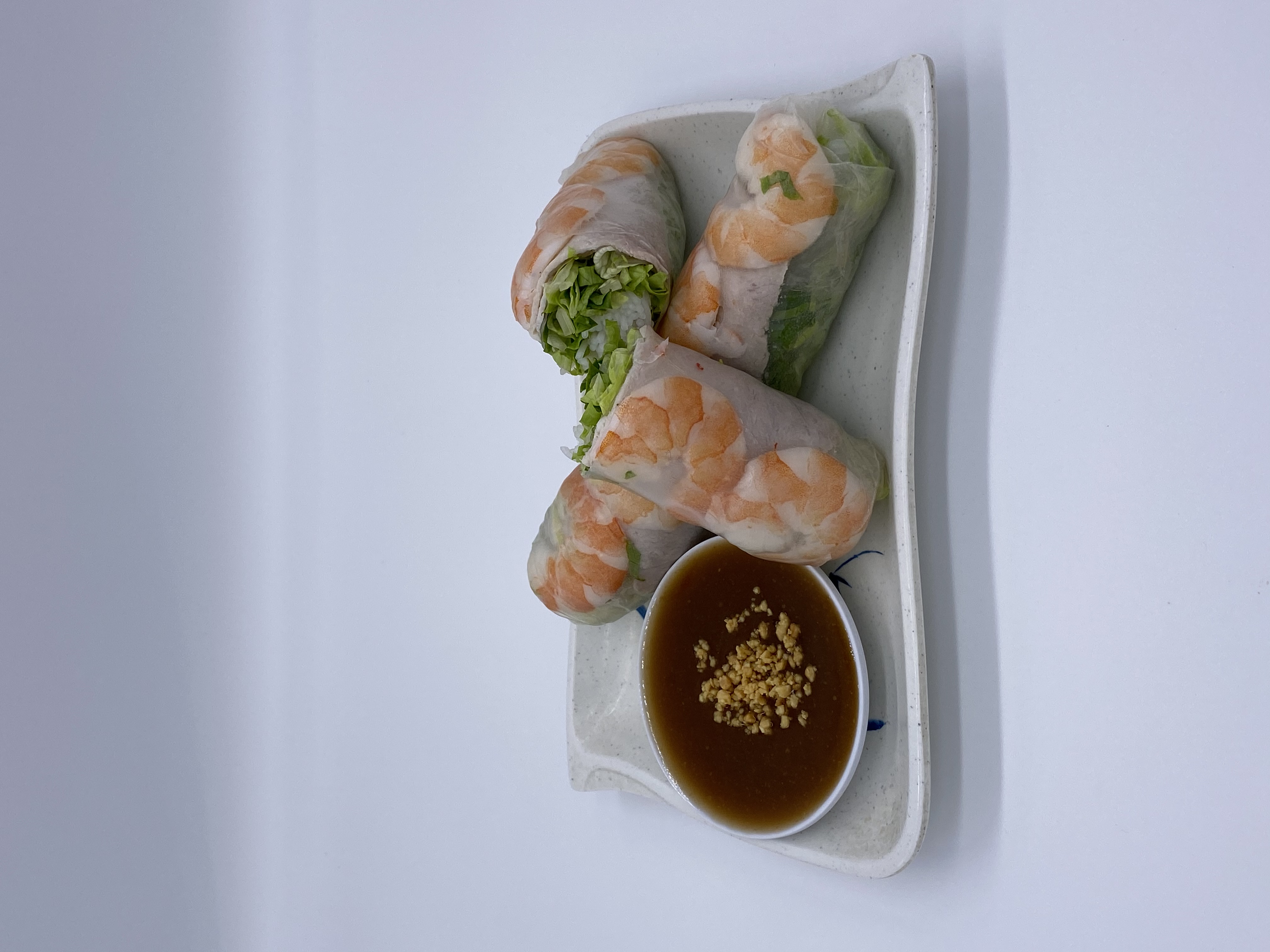 Order 1. Shrimp and Pork Roll food online from Pho Hong store, Las Vegas on bringmethat.com
