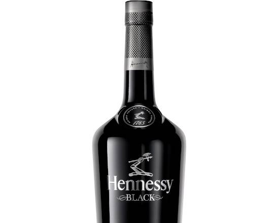 Order Hennessy, Black Cognac · 1L food online from House Of Wine store, New Rochelle on bringmethat.com