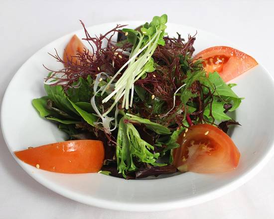 Order Seaweed Salad food online from Shin-Sen-Gumi store, Irvine on bringmethat.com