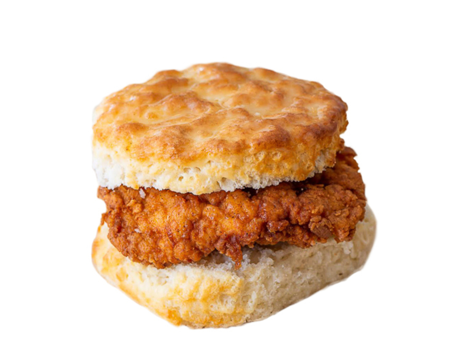 Order Righteous Chicken Biscuit food online from Rise Biscuits & Donuts store, Raleigh on bringmethat.com