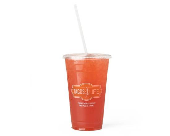 Order Paradise Punch food online from Tacos 4 Life store, Texarkana on bringmethat.com