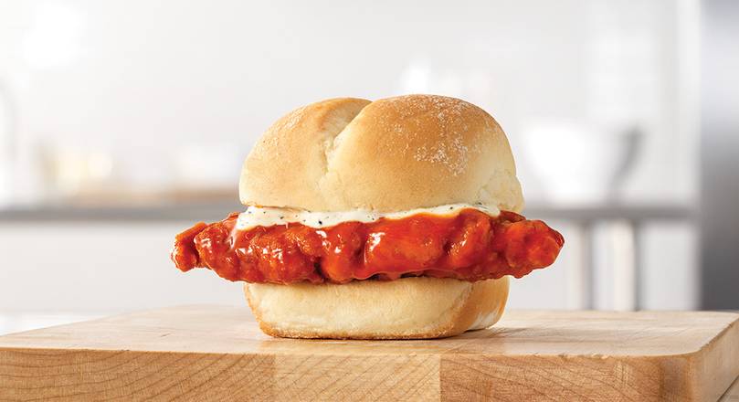 Order Buffalo Chicken Slider food online from Arby store, Plano on bringmethat.com
