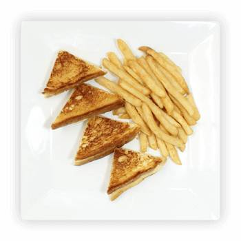 Order Grilled Cheese food online from Nonna Rosa store, West Norriton on bringmethat.com