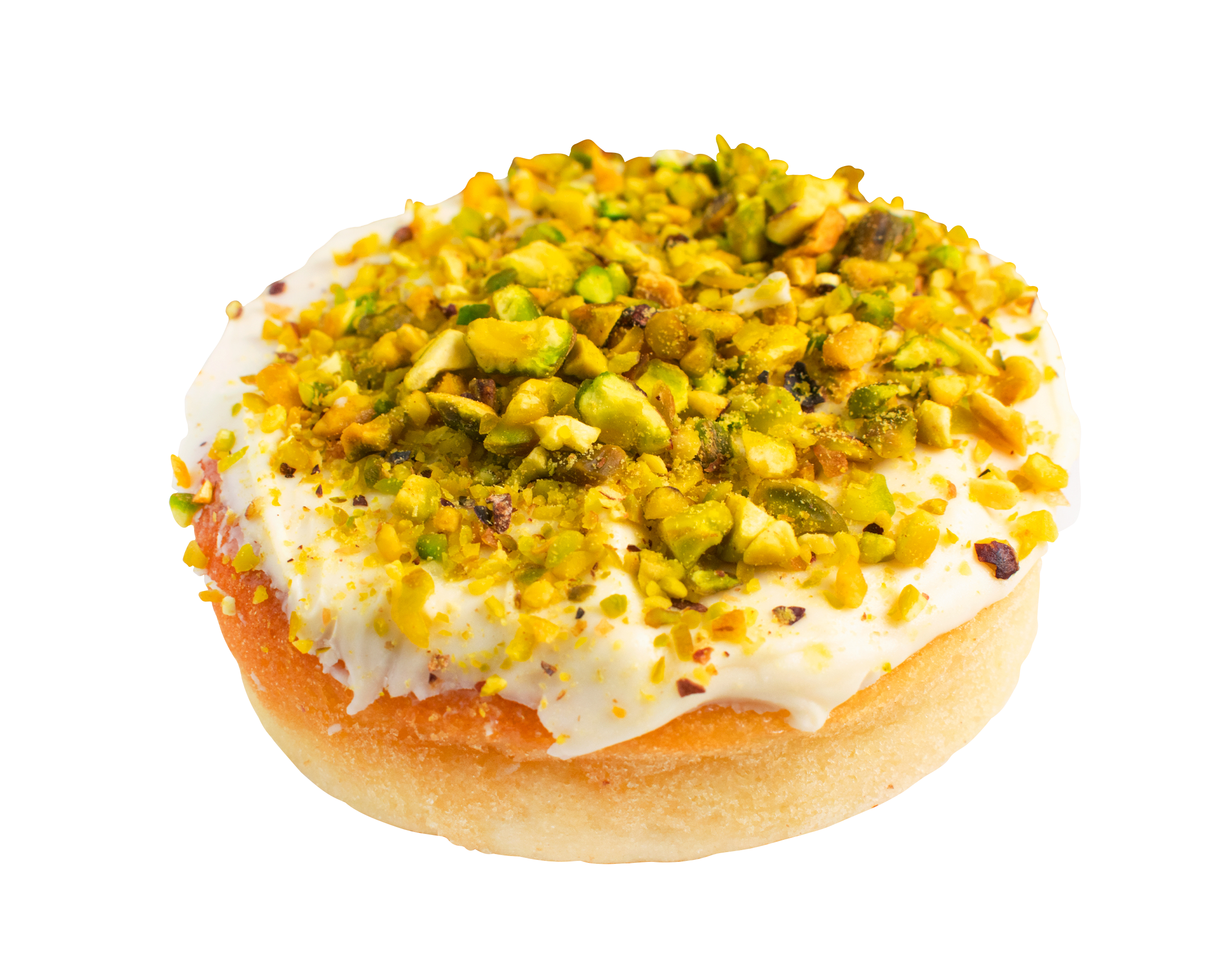 Order PISTACHIO food online from Beauty & Beast Bites & Bakery store, Edinburg on bringmethat.com