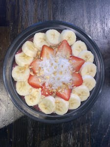 Order Açaí Bowl food online from Wicked Loft store, Whitman on bringmethat.com