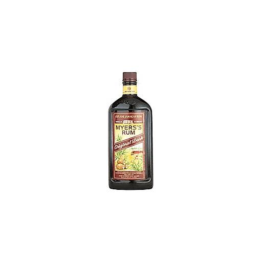 Order Myers's Rum (750 ML) 1300 food online from Bevmo! store, Simi Valley on bringmethat.com