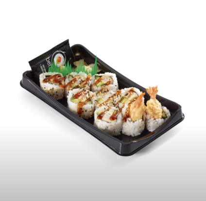 Order Dynamite Roll food online from Bento Sushi store, Damascus on bringmethat.com