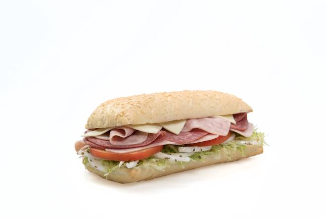 Order Special Sub  food online from Mr. Submarine store, Broadview on bringmethat.com