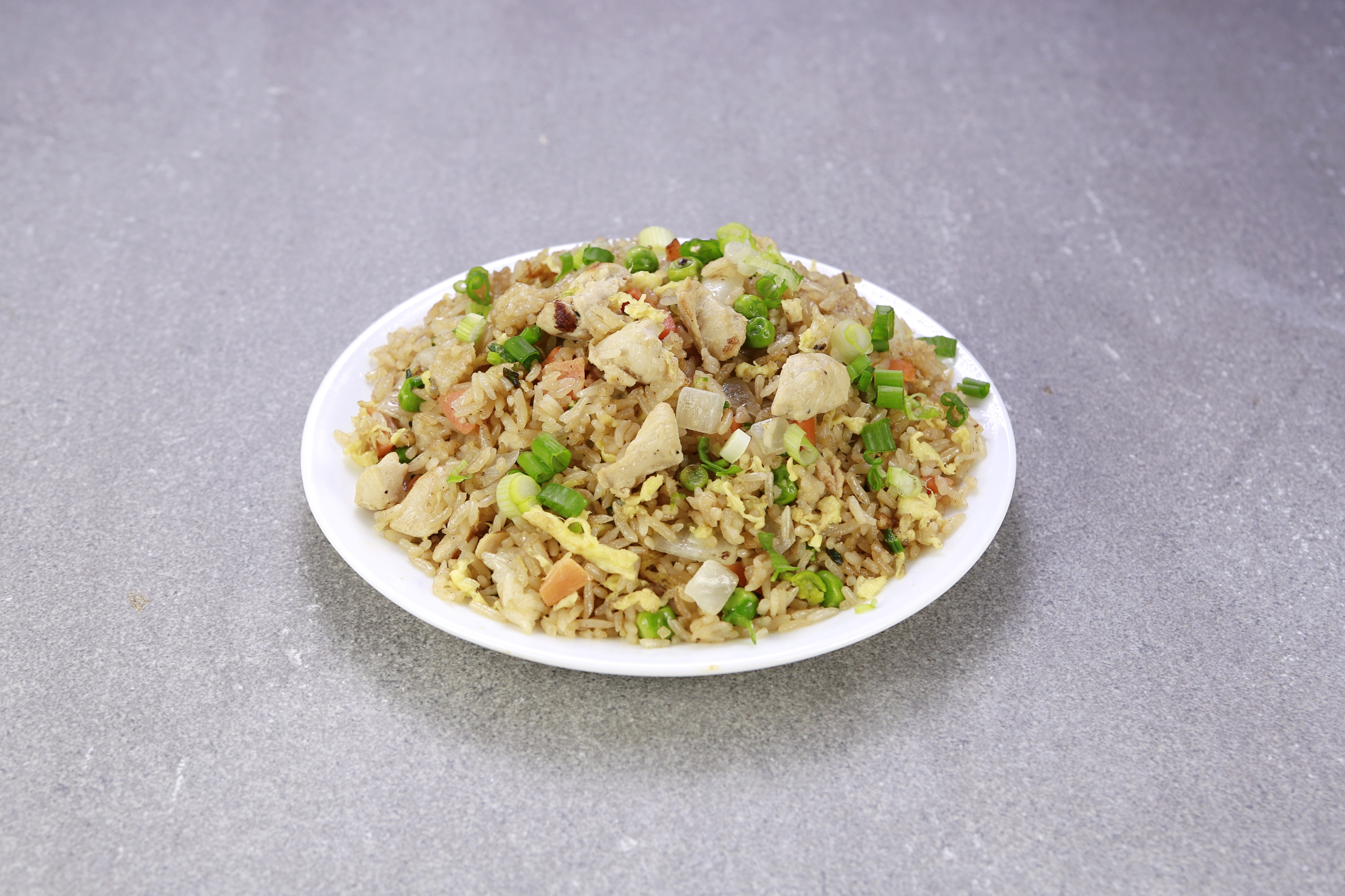 Order Chicken Fried Rice food online from I Love Wings store, Norcross on bringmethat.com