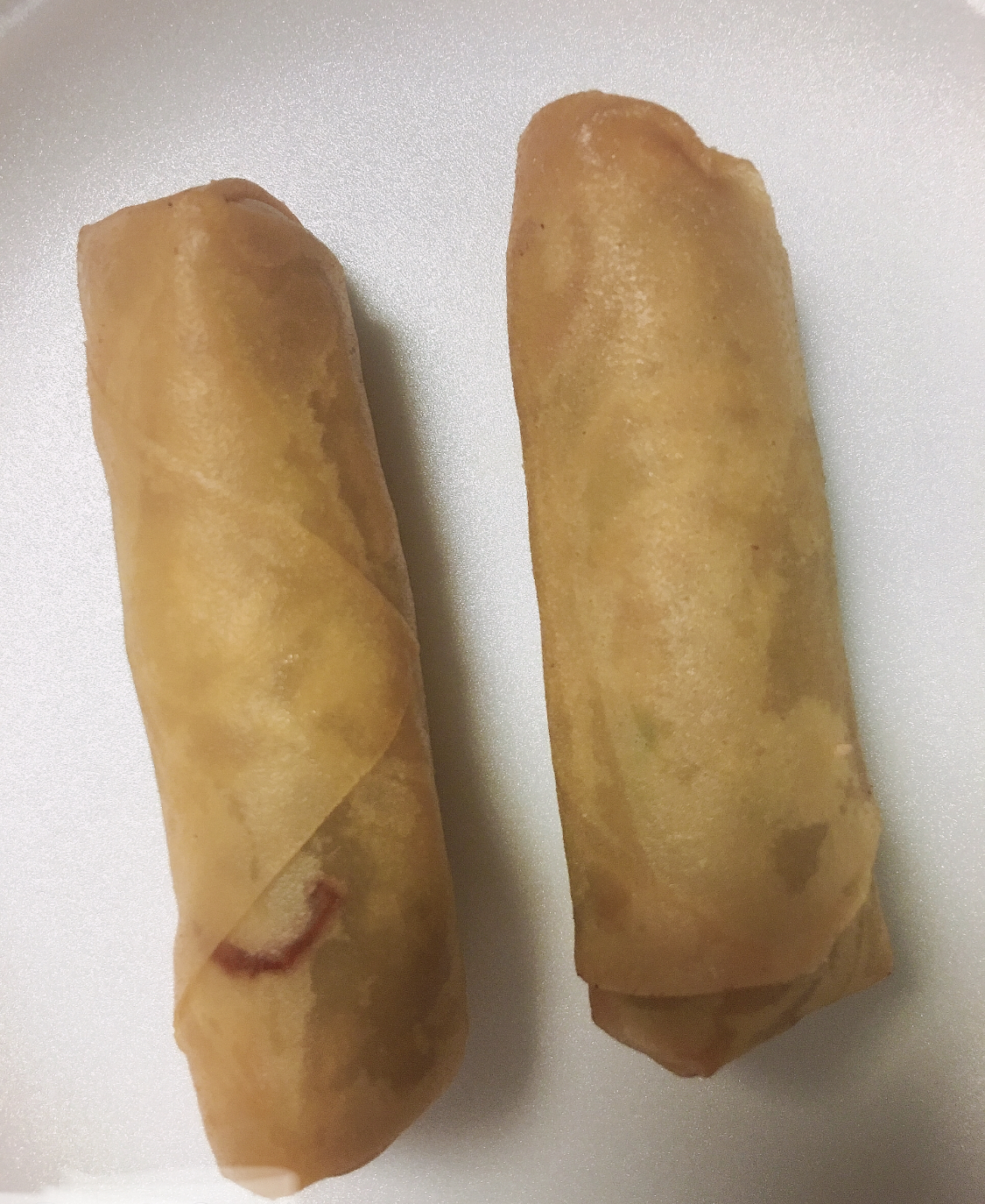 Order 3. Two Pieces Spring Roll food online from Beijing Cafe store, Miami Beach on bringmethat.com