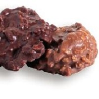 Order Coconut Cluster food online from Le Chocolat store, Williamsport on bringmethat.com