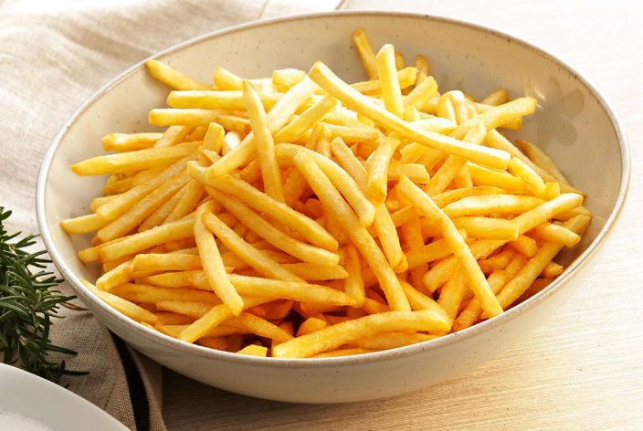 Order French Fries food online from Super Pollo Asados store, San Antonio on bringmethat.com