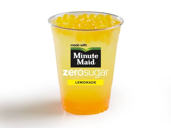 Order Mango Pineapple Lemonade Popper food online from Del Taco store, Desert Hot Springs on bringmethat.com