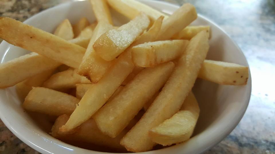 Order Orden de Papas Fritas food online from Pitic Restaurant store, Phoenix on bringmethat.com