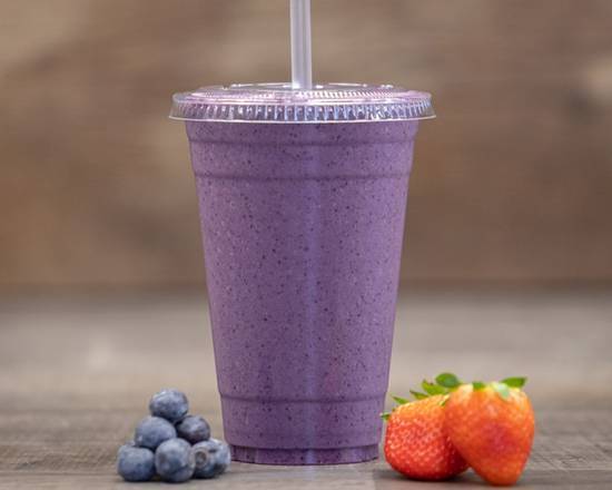 Order Berry Blast  food online from Empire Nutrition store, Oceanside on bringmethat.com