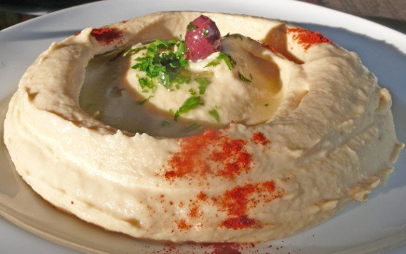 Order Hummus food online from Istanbul Cafe store, Centereach on bringmethat.com