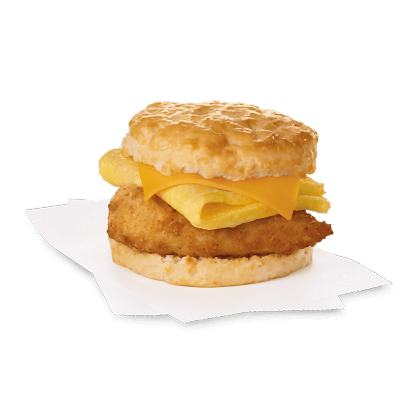 Order Chicken, Egg & Cheese Biscuit food online from Chick-Fil-A store, Brandon on bringmethat.com