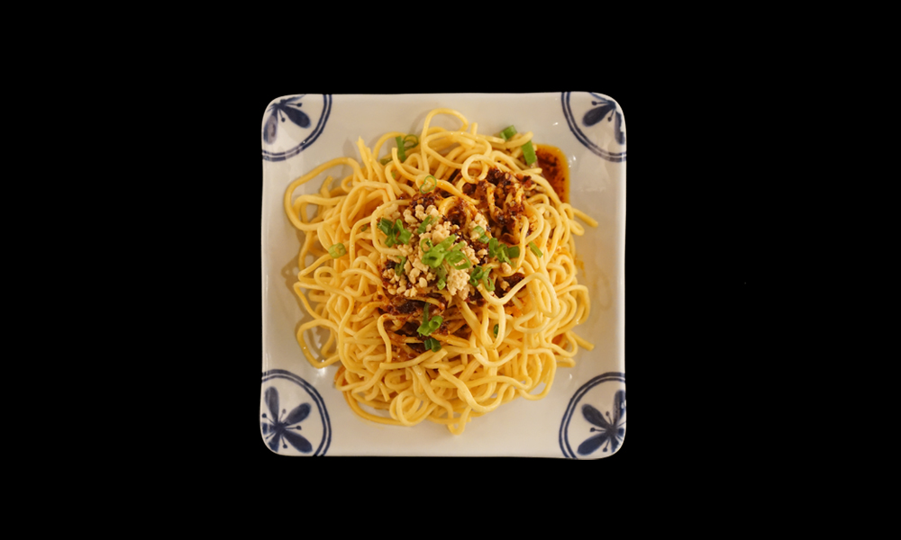 Order Impressive Cold Noodle food online from Sichuan Impression store, Alhambra on bringmethat.com