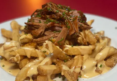 Order Short Rib Fries  food online from Chadds Ford Tavern store, Chadds Ford on bringmethat.com