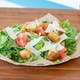 Order Caesar Salad food online from Lovebug Pizza store, Woodland Hills on bringmethat.com