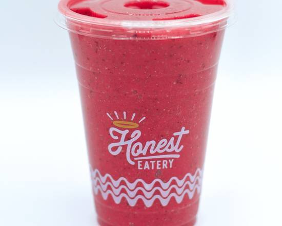 Order Passion Smoothie - Delivery food online from Honest Eatery store, Salt Lake City on bringmethat.com