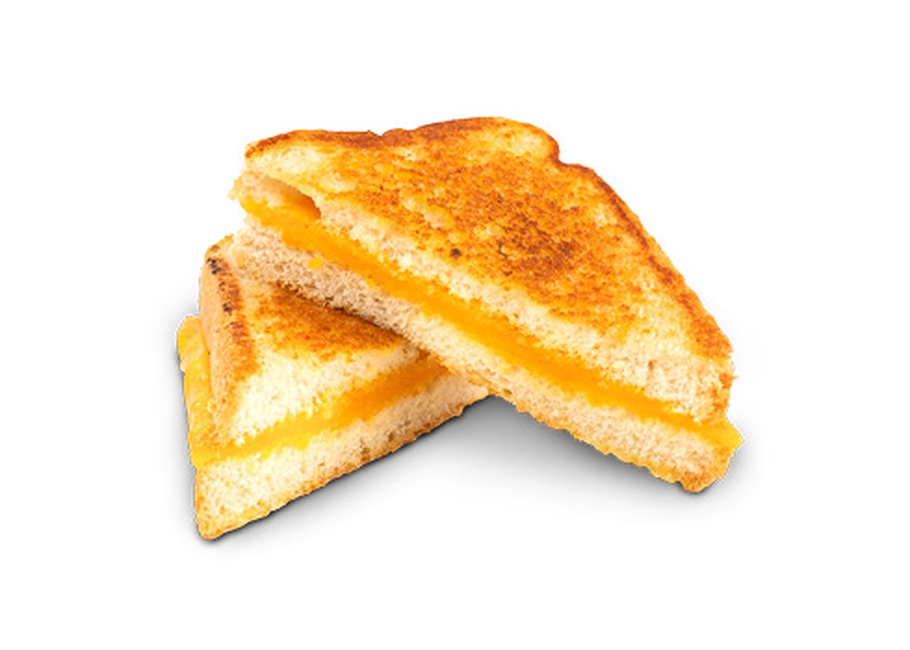 Order Grilled cheese food online from Big Deal Burger store, Metairie on bringmethat.com