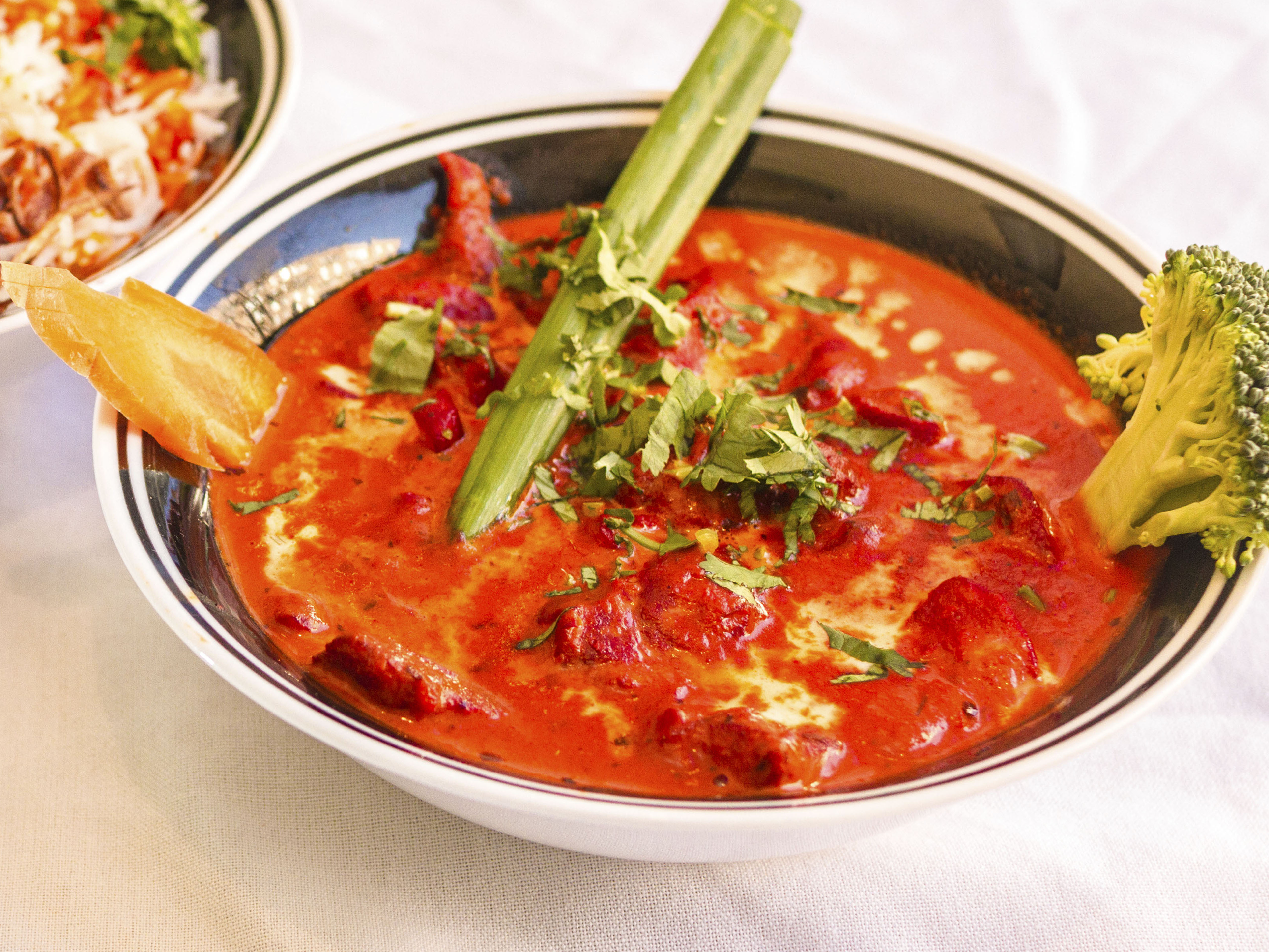 Order Butter Chicken food online from The Sacrificial Lamb store, Washington on bringmethat.com
