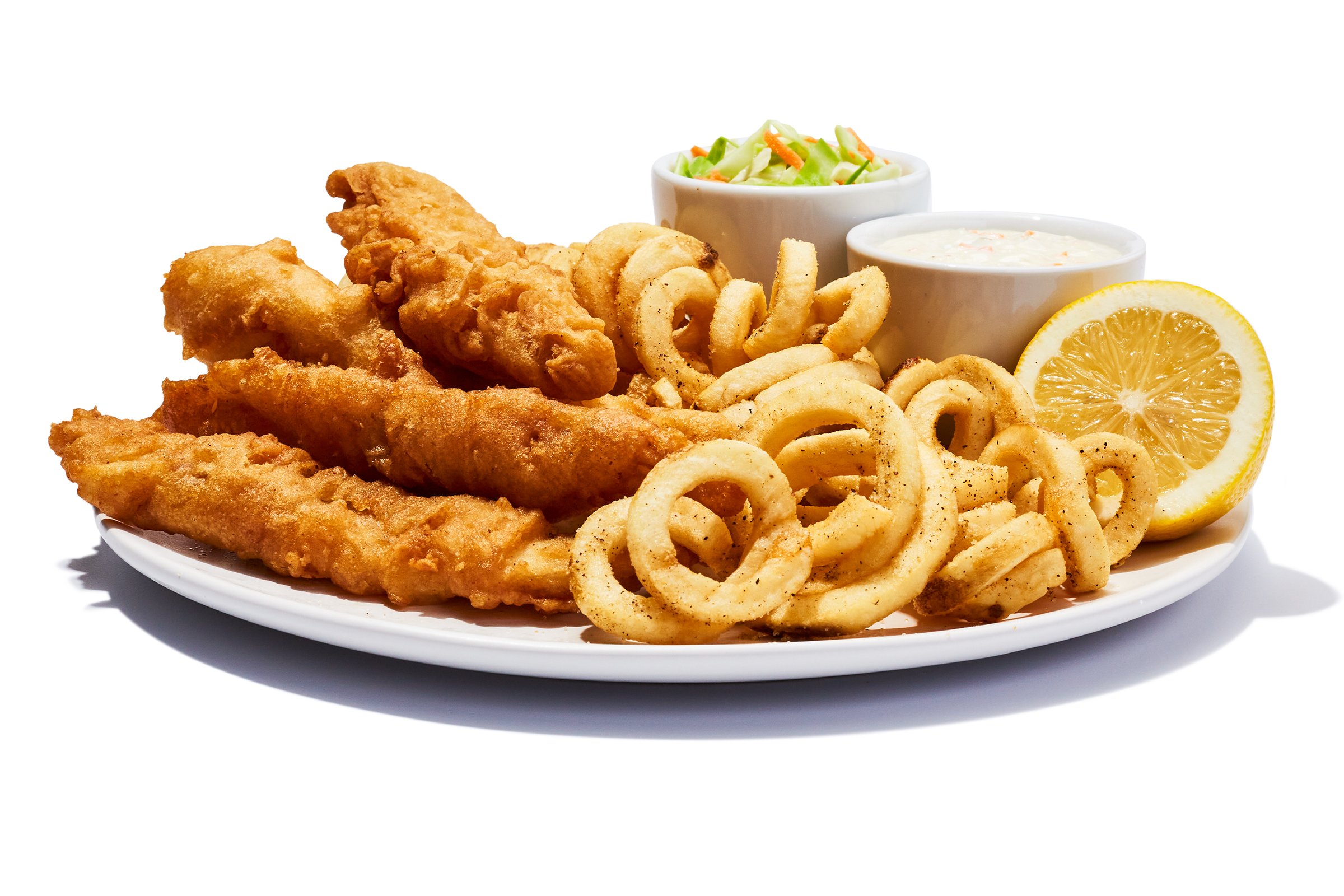Order Fish ＆ Chips food online from Hooters store, Phoenix on bringmethat.com
