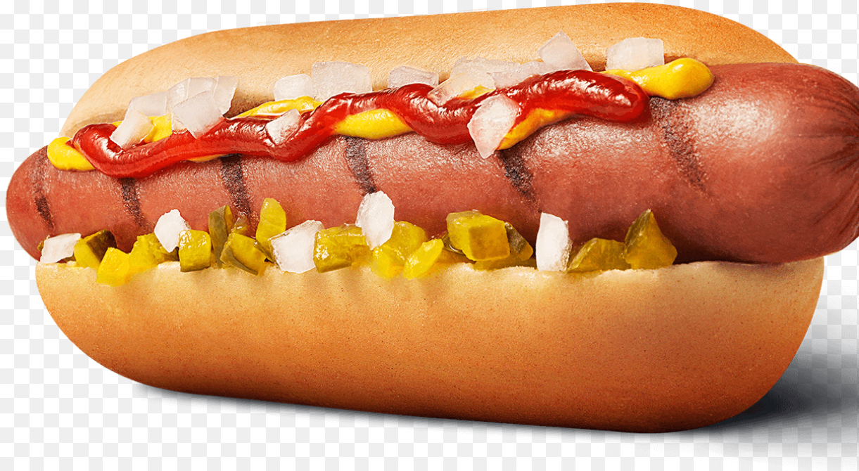 Order Hot Dog food online from Mr. Falafel inc store, Sterling on bringmethat.com