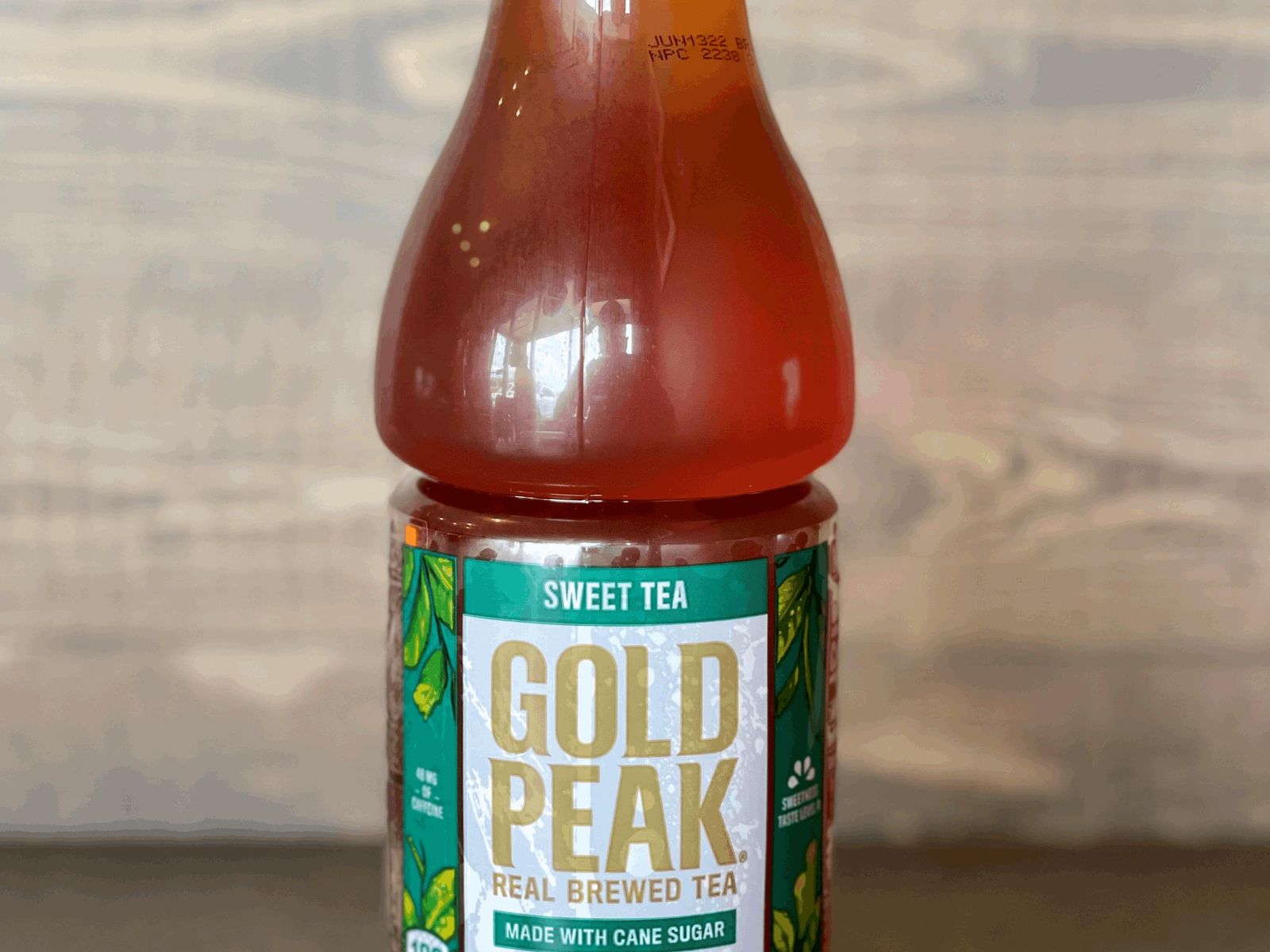 Order Sweeted ice Tea food online from Thai Noodle Town store, Kingsport on bringmethat.com
