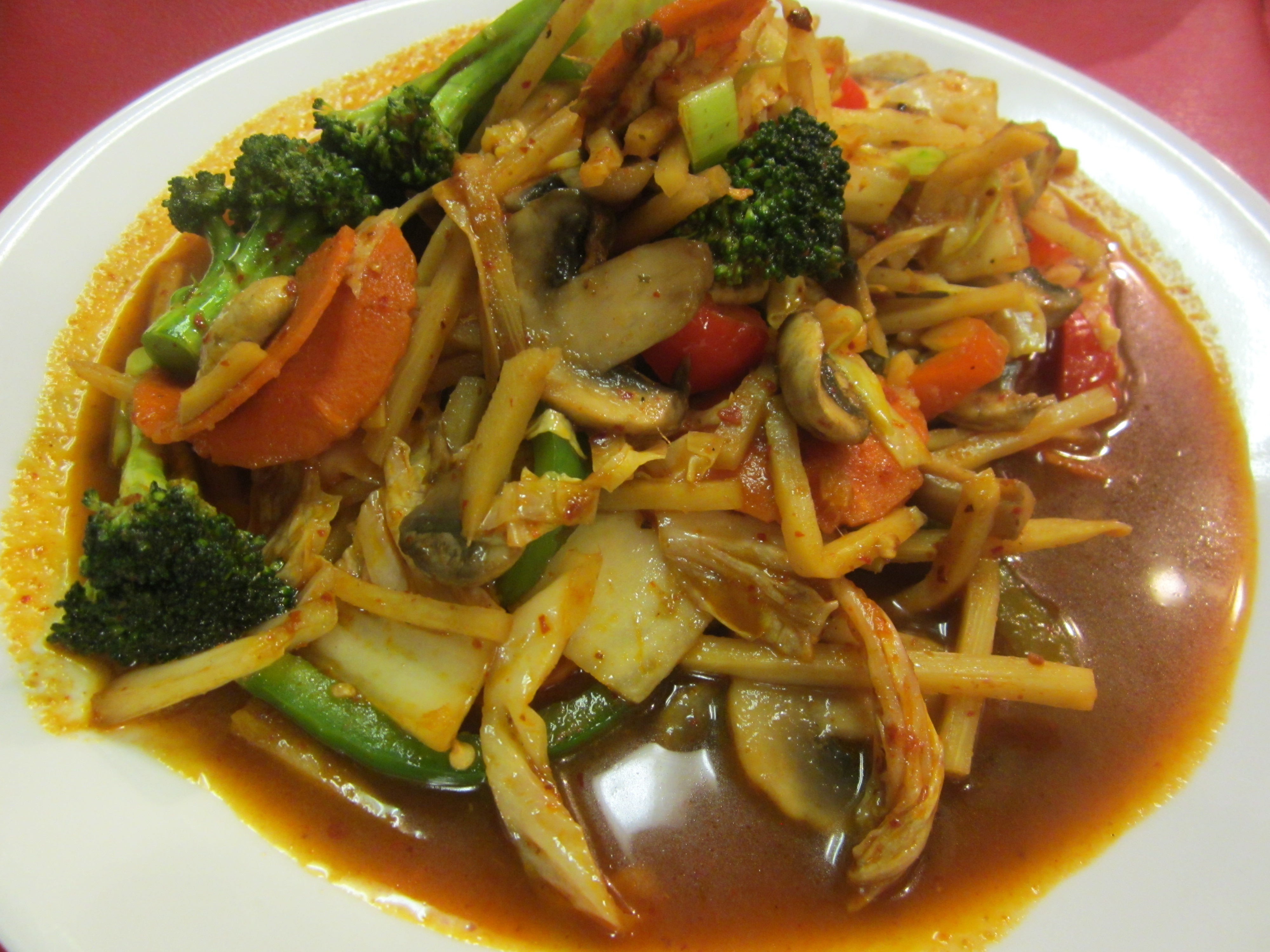 Order Thai Spicy food online from Bangkok Express store, Cincinnati on bringmethat.com
