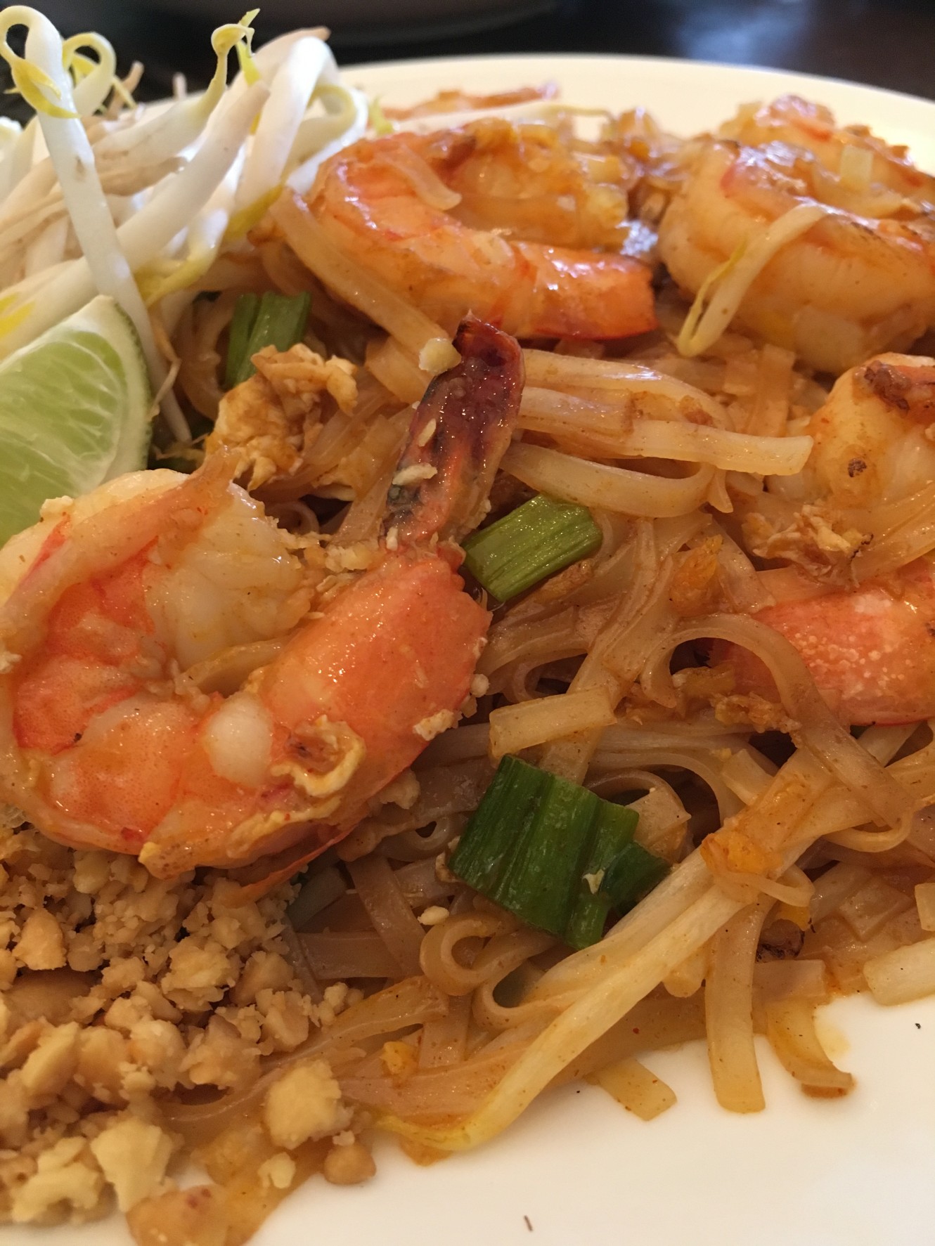 Order Pad Thai Noodle food online from Pad thai store, New York on bringmethat.com