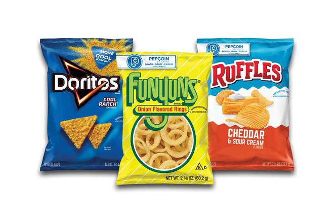 Order Frito Lay, Small Bag food online from KWIK TRIP #345 store, Monticello on bringmethat.com