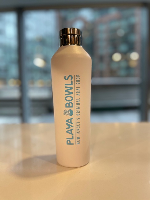 Order Playa Insulated Bottle food online from Playa Bowls store, New York on bringmethat.com