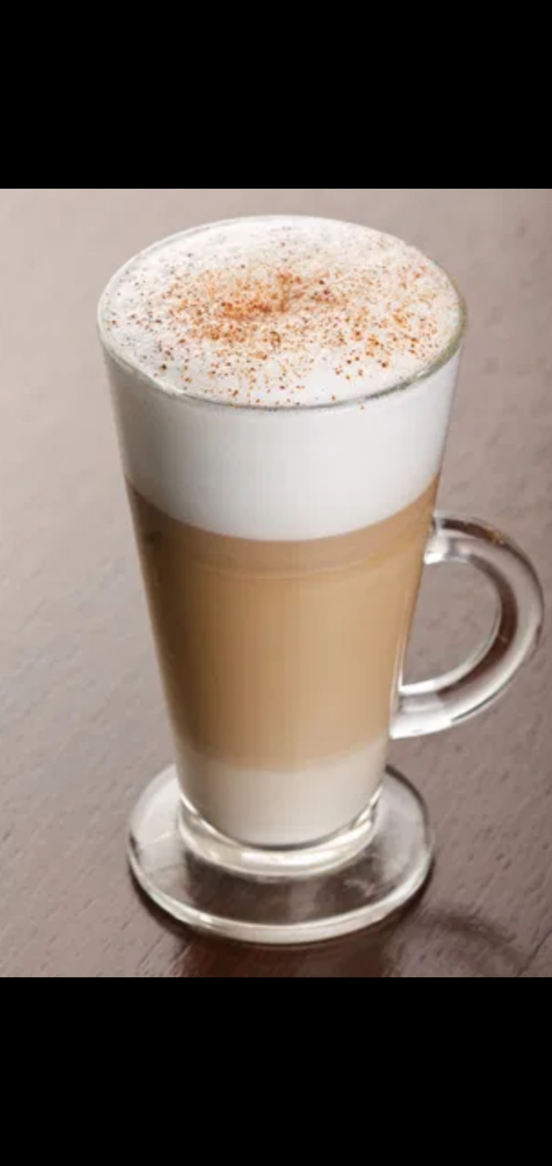 Order Caffe Latte food online from American Gourmet Foods Deli store, New York on bringmethat.com