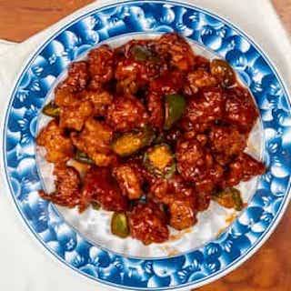 Order General Tso's Chicken food online from China 1 store, Louisville on bringmethat.com