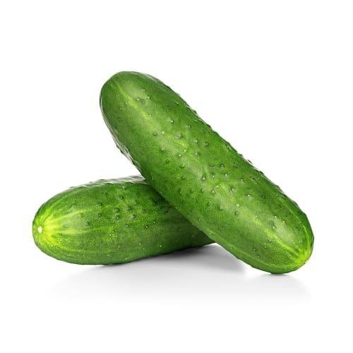 Order Cucumbers Organic (1 ct) food online from Safeway store, Spokane on bringmethat.com