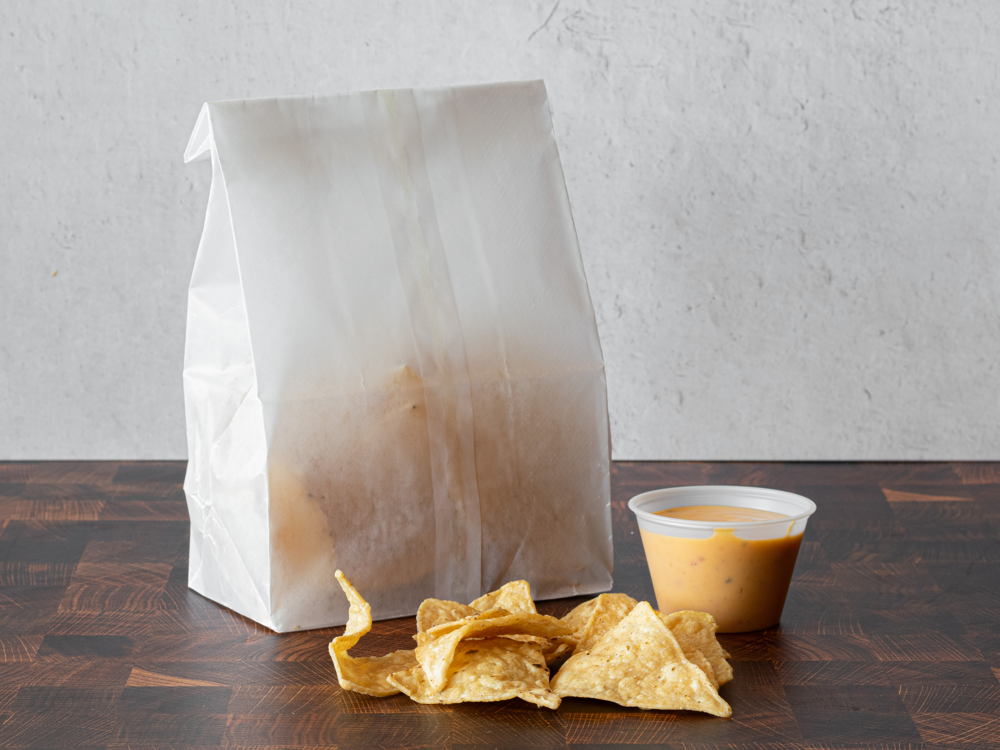 Order Chips & Queso food online from Cabo Fresh Commack store, Commack on bringmethat.com
