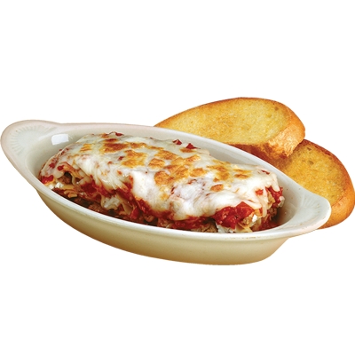 Order Lasagna food online from Gambino Pizza store, Wichita on bringmethat.com