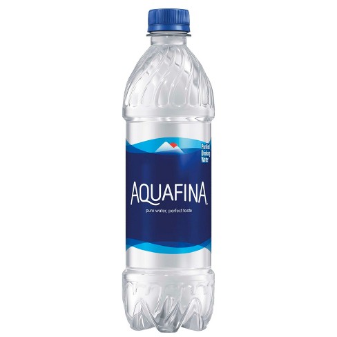 Order Aquafina Water food online from Genji Express store, Wynnewood on bringmethat.com