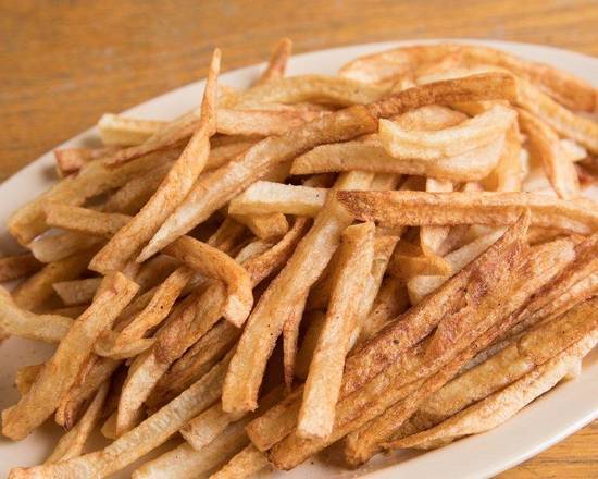 Order French Fries food online from Roscoe's House of Chicken & Waffles- store, Inglewood on bringmethat.com
