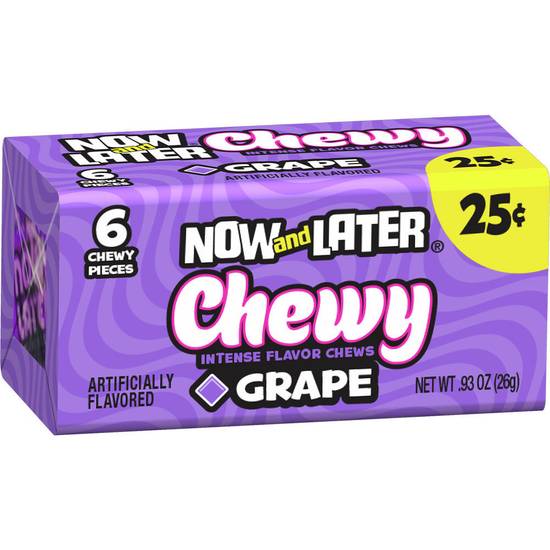 Order Now & Later Grape food online from Exxon Food Mart store, Port Huron on bringmethat.com